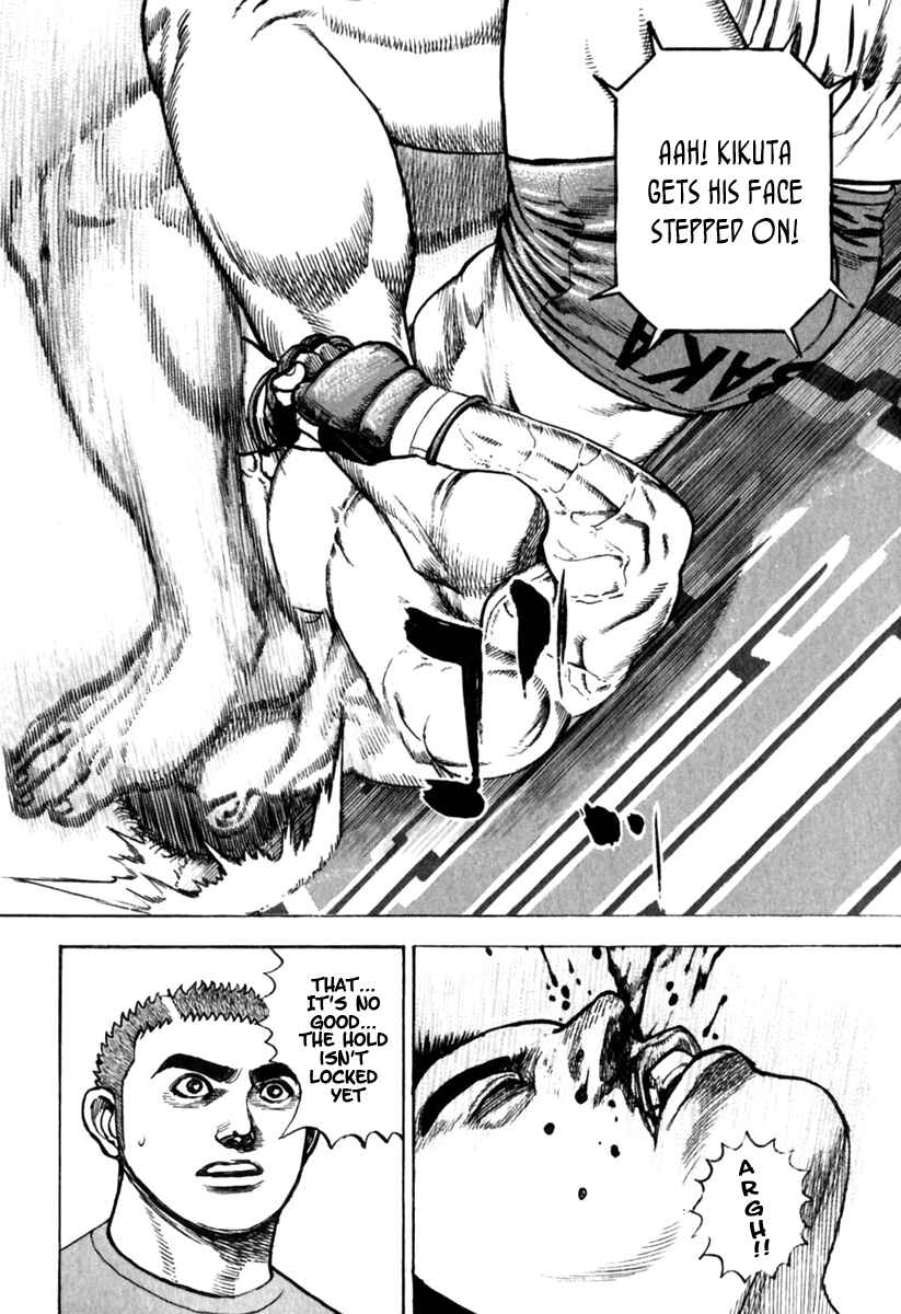 Page 13 Chapter 158 Tough
