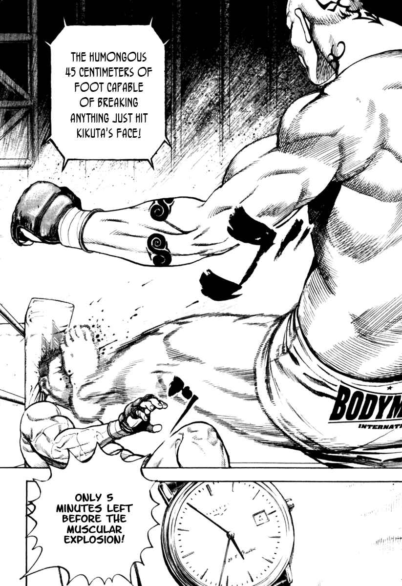Page 19 Chapter 158 Tough