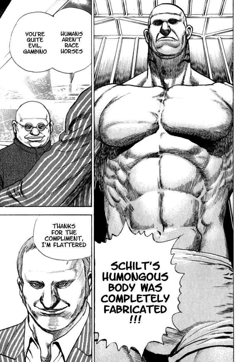 Page 6 Chapter 158 Tough