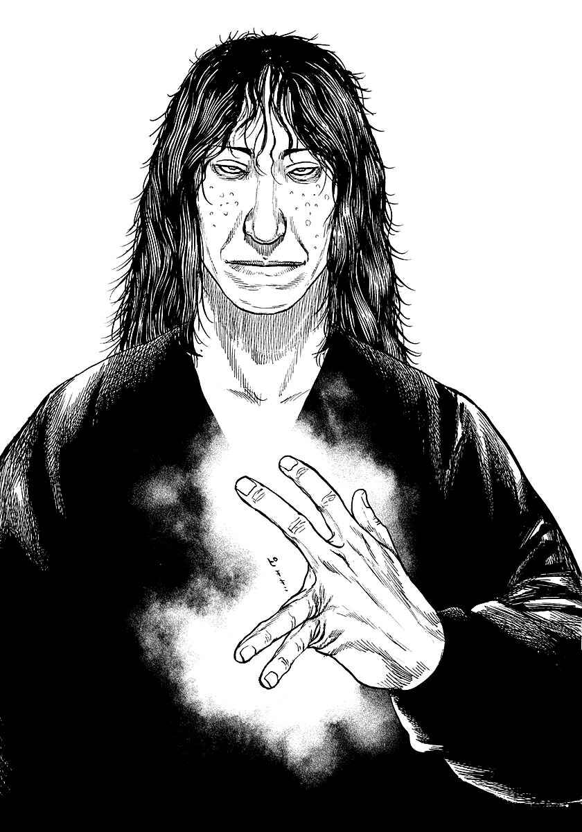 Page 10 Chapter 361 Tough