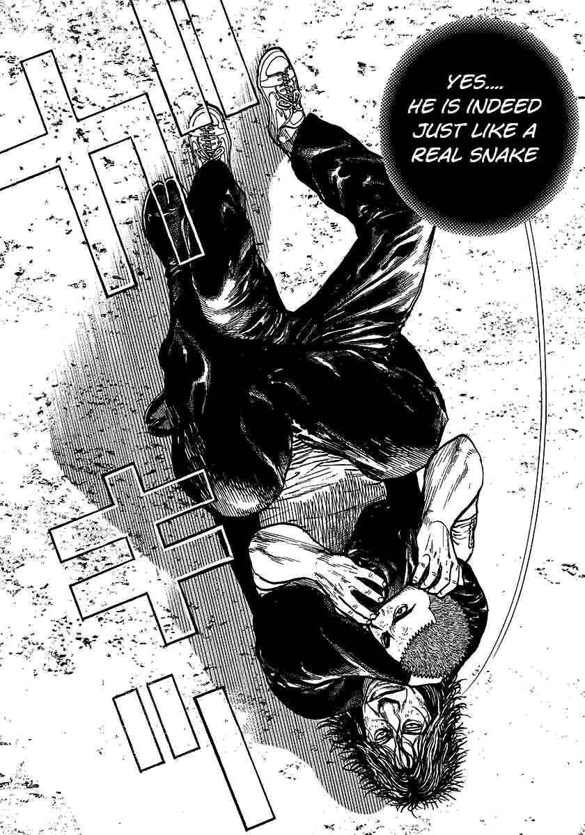 Page 16 Chapter 361 Tough