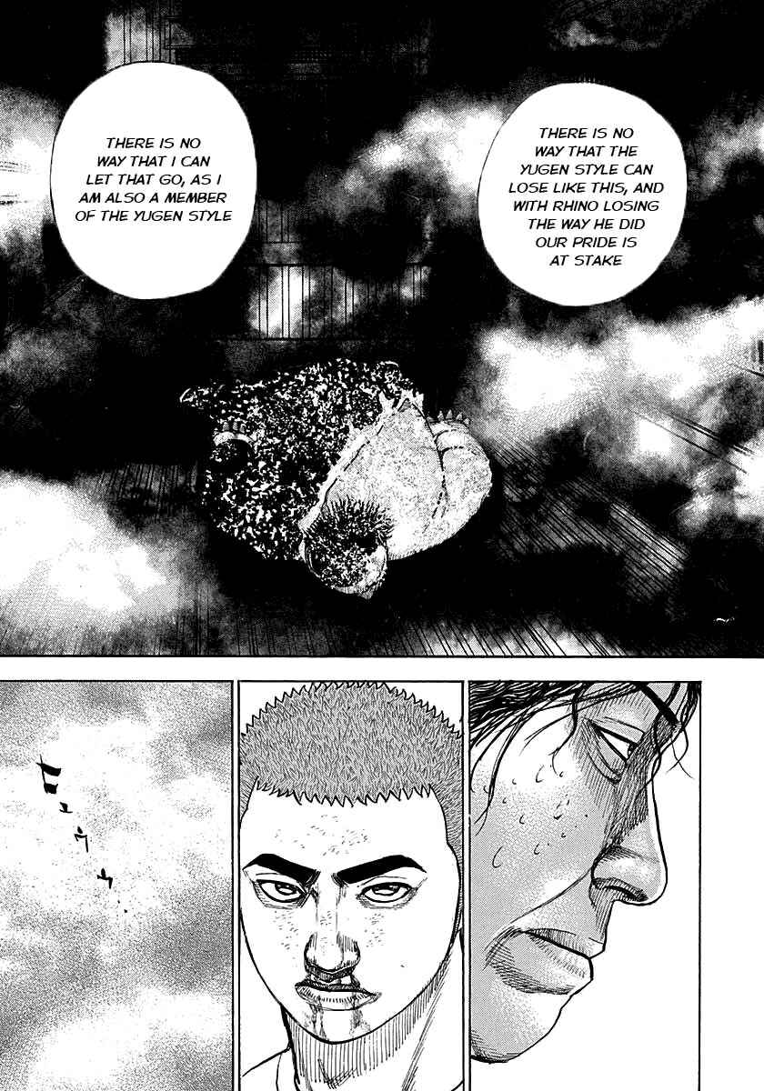 Page 5 Chapter 361 Tough