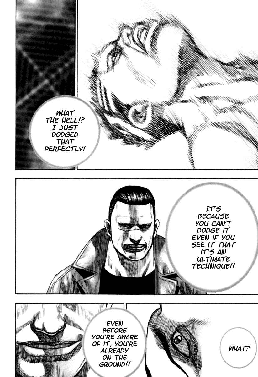 Page 11 Chapter 169 Tough