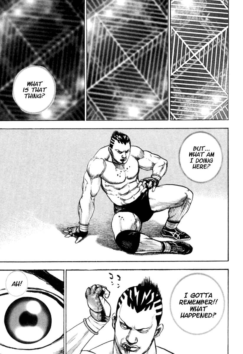 Page 3 Chapter 169 Tough