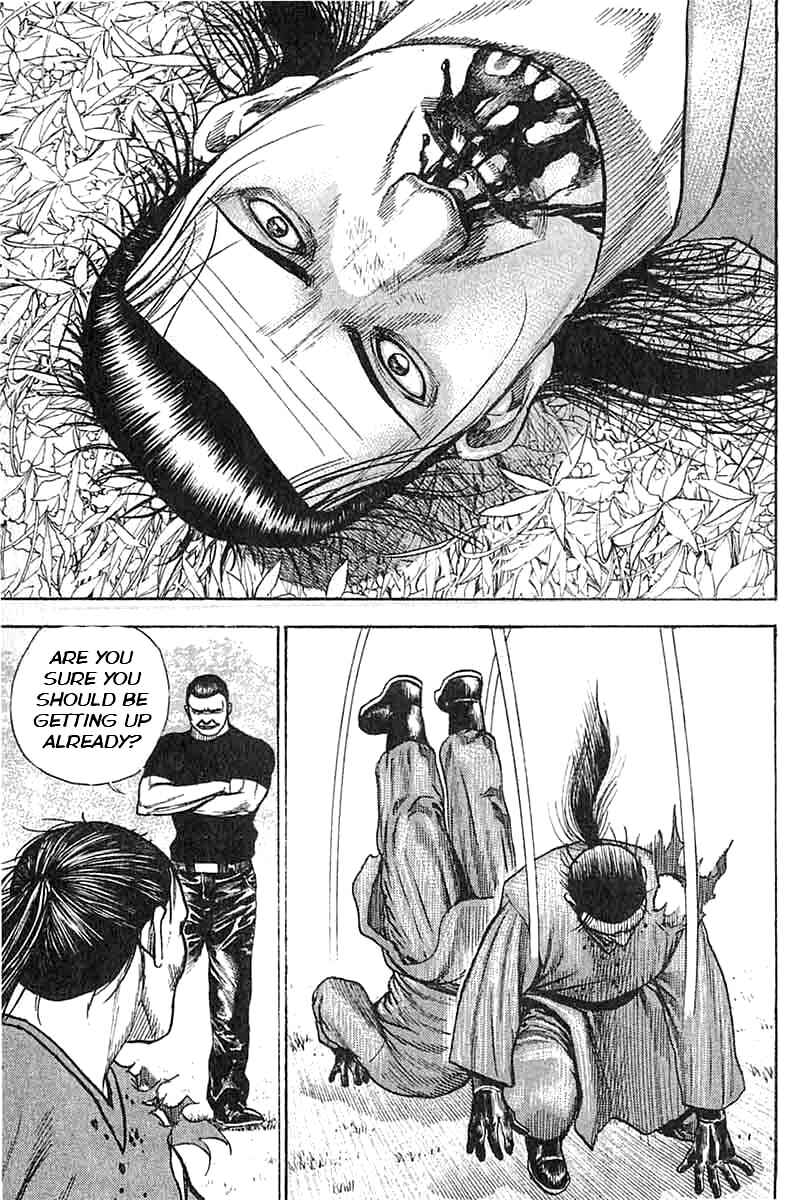 Page 11 Chapter 339 Tough