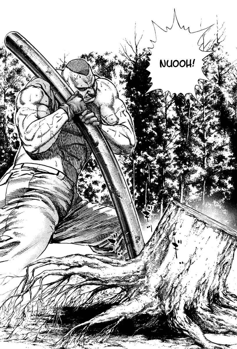 Page 12 Chapter 134 Tough