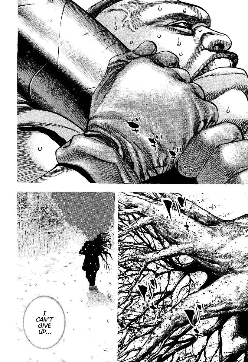 Page 13 Chapter 134 Tough