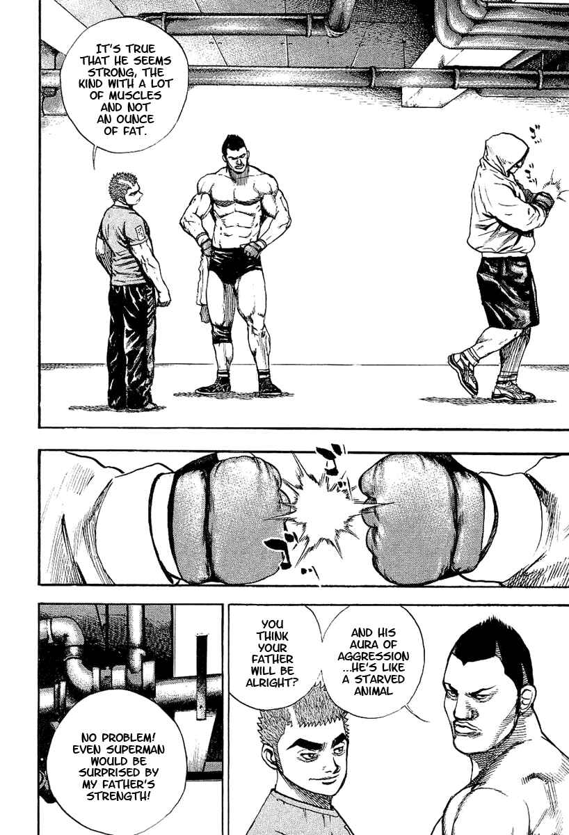 Page 17 Chapter 134 Tough