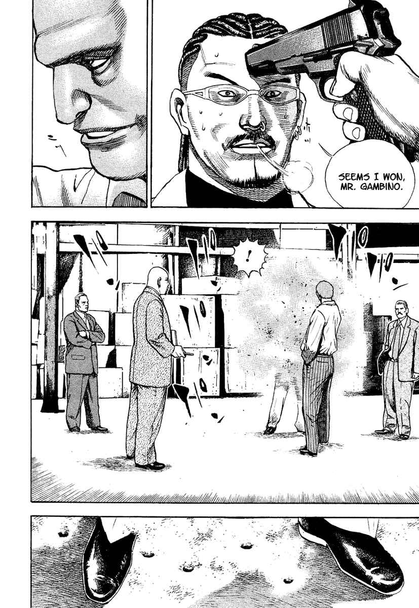 Page 7 Chapter 134 Tough