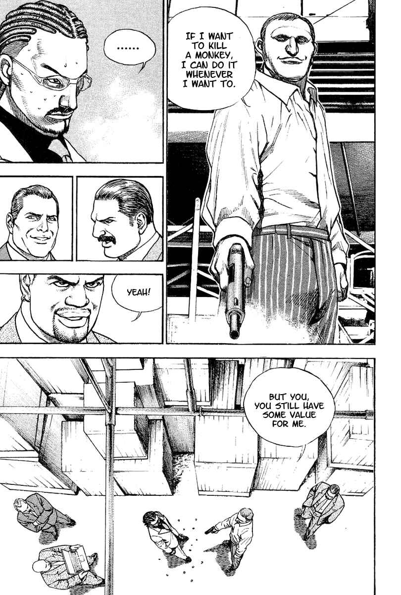 Page 8 Chapter 134 Tough