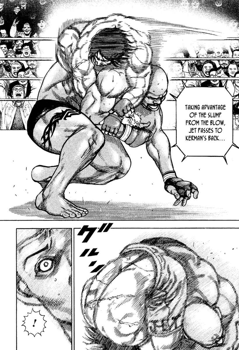Page 11 Chapter 130 Tough