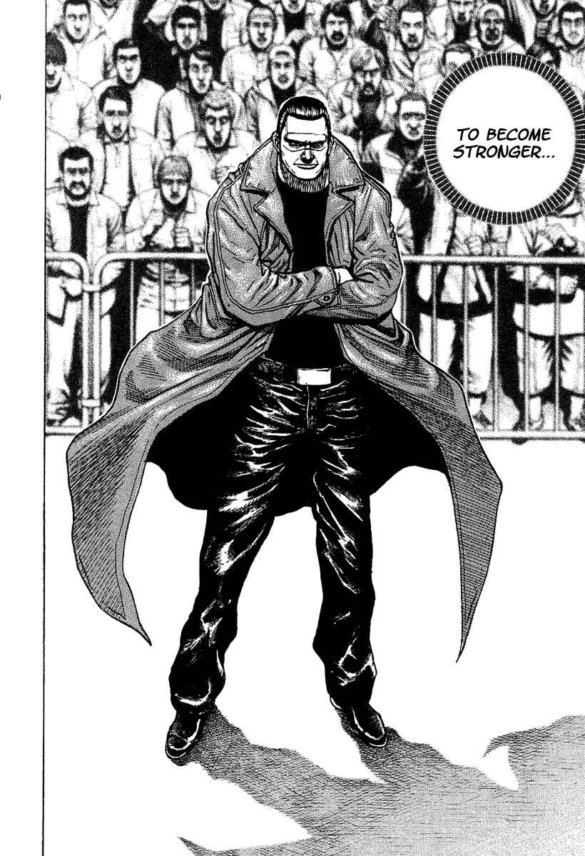 Page 17 Chapter 130 Tough