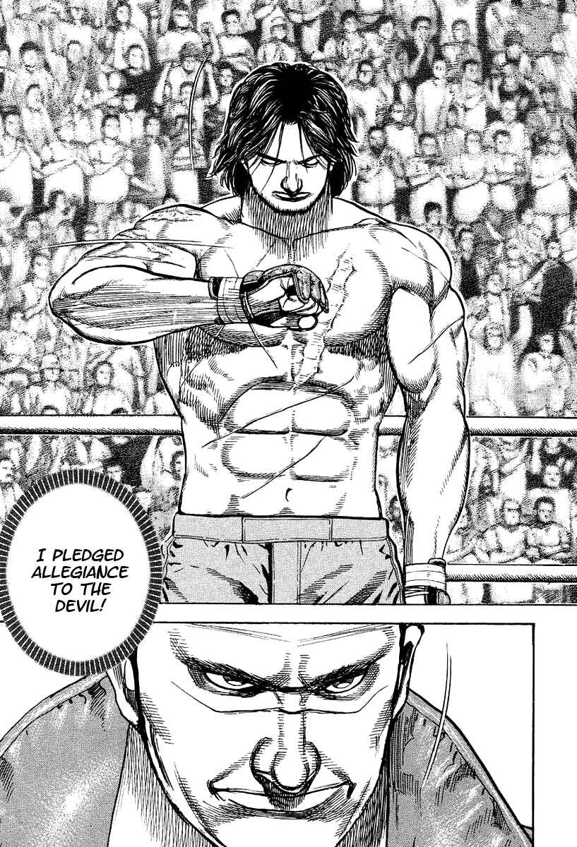 Page 18 Chapter 130 Tough
