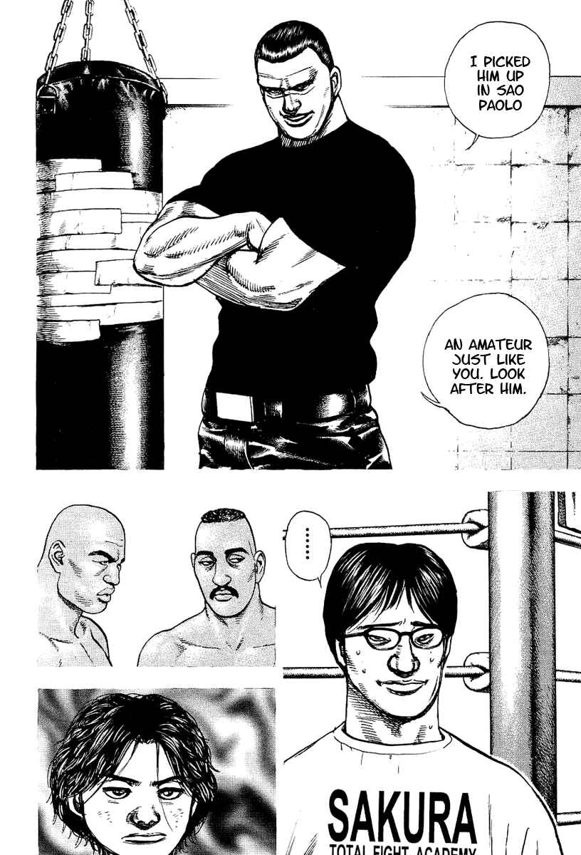 Page 5 Chapter 130 Tough