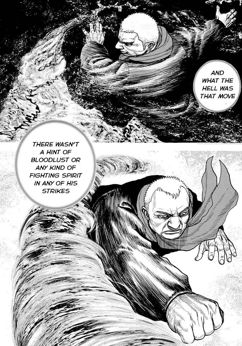 Page 10 Chapter 386 Tough