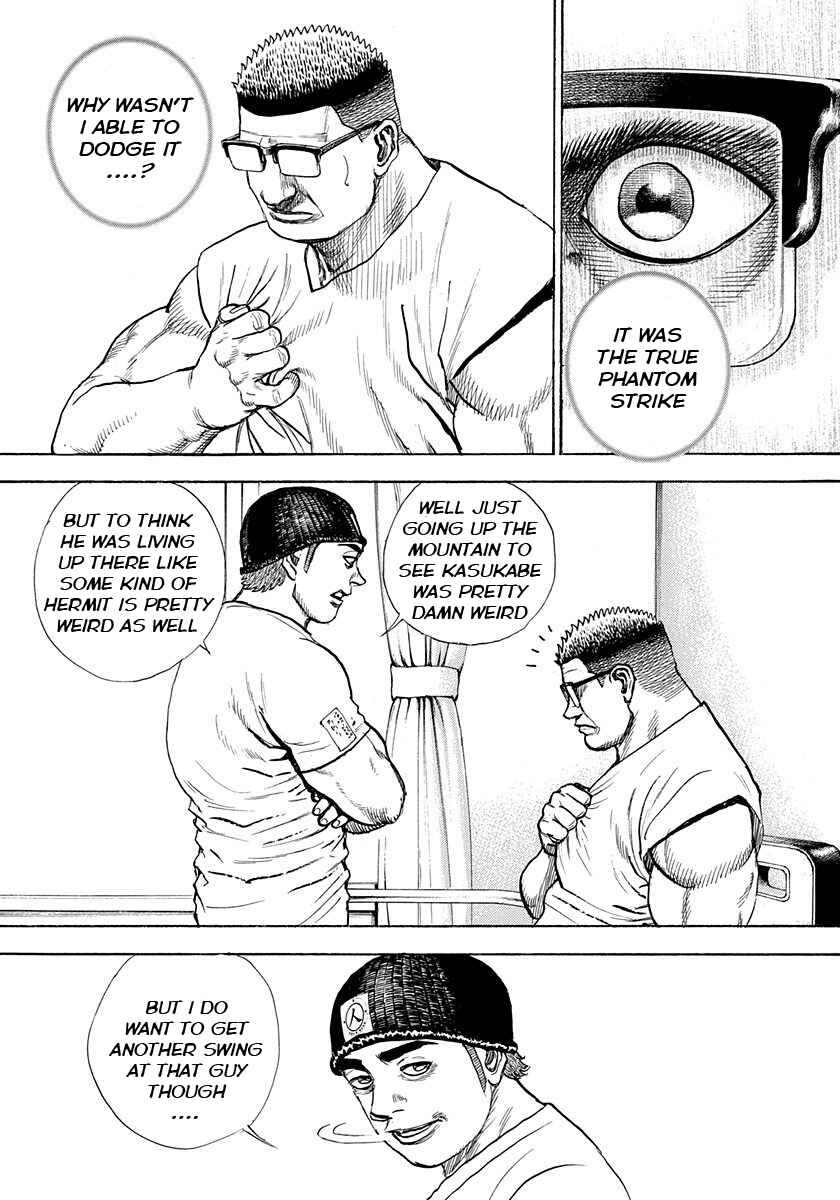 Page 13 Chapter 386 Tough