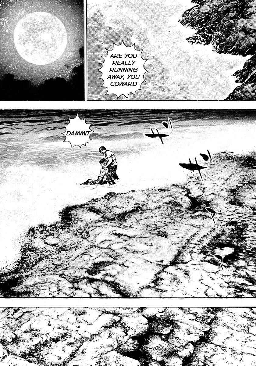 Page 6 Chapter 386 Tough