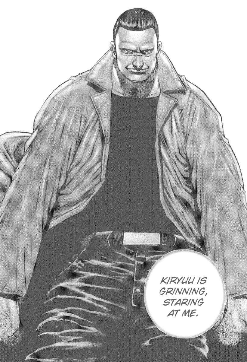 Page 14 Chapter 94 Tough