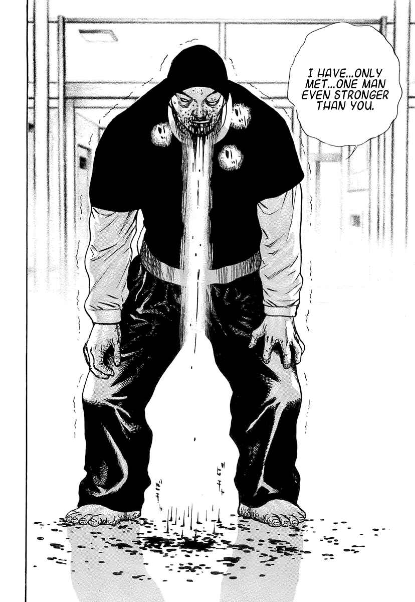 Page 18 Chapter 94 Tough