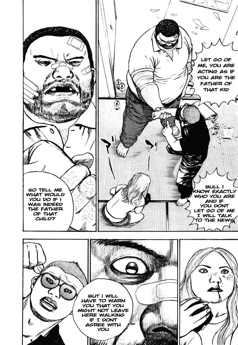 Page 10 Chapter 293 Tough