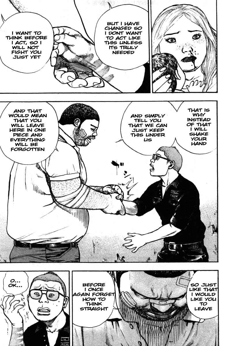 Page 13 Chapter 293 Tough