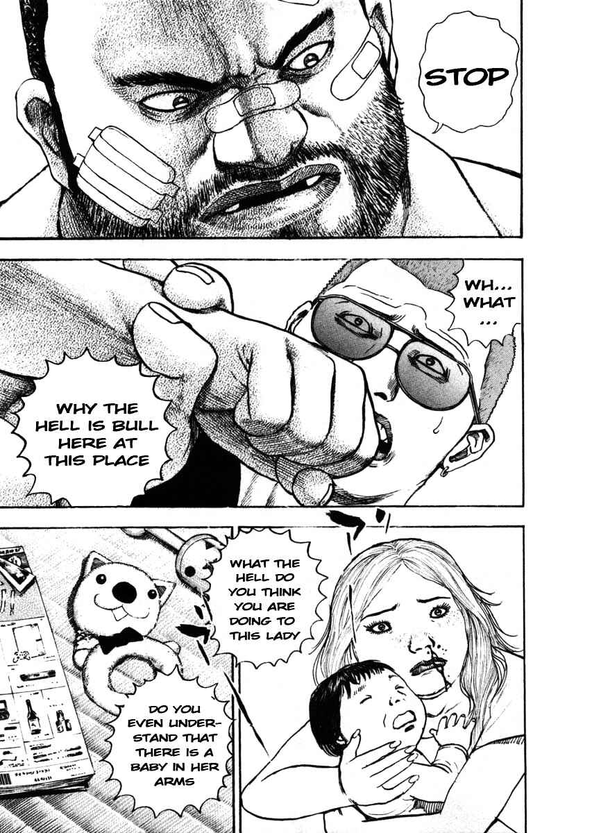 Page 9 Chapter 293 Tough