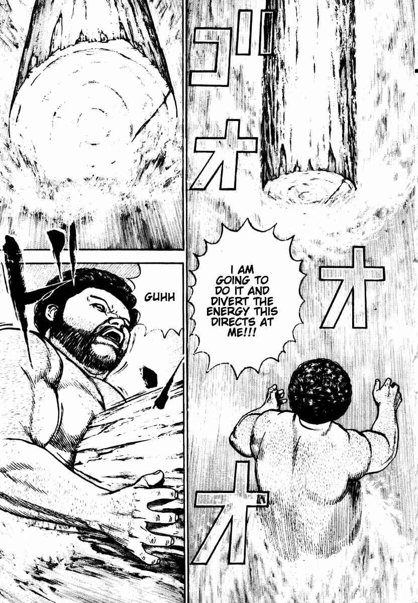 Page 13 Chapter 284 Tough