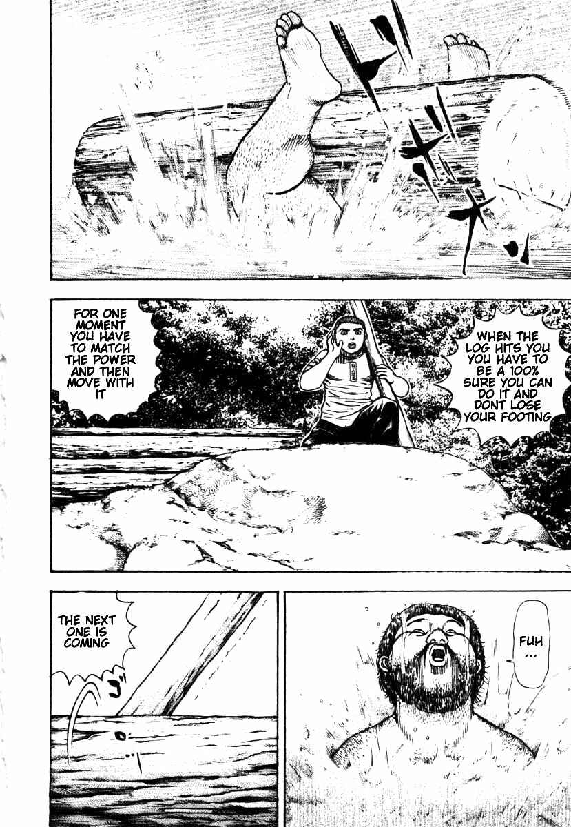 Page 14 Chapter 284 Tough