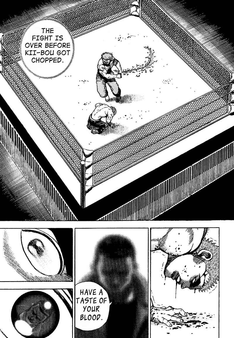 Page 15 Chapter 13 Tough