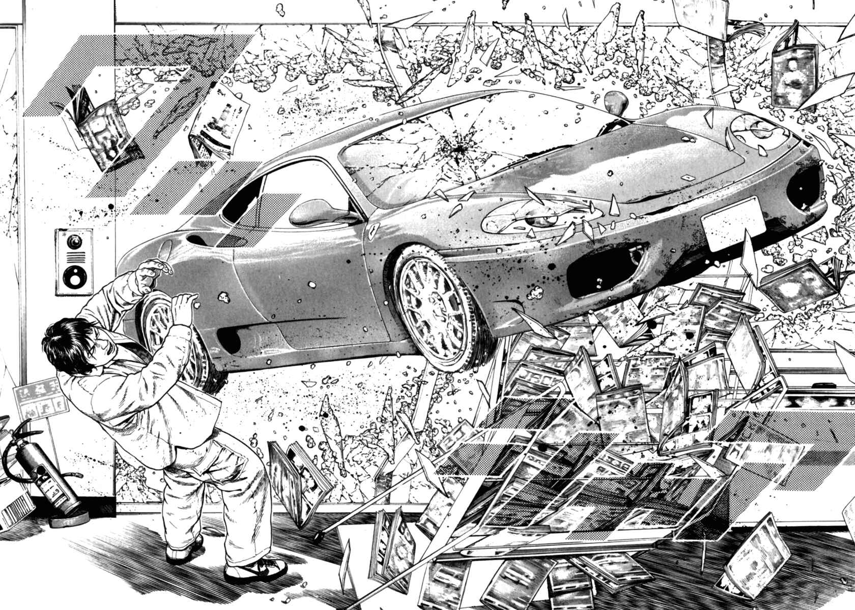 Page 3 Chapter 184.5 Tough