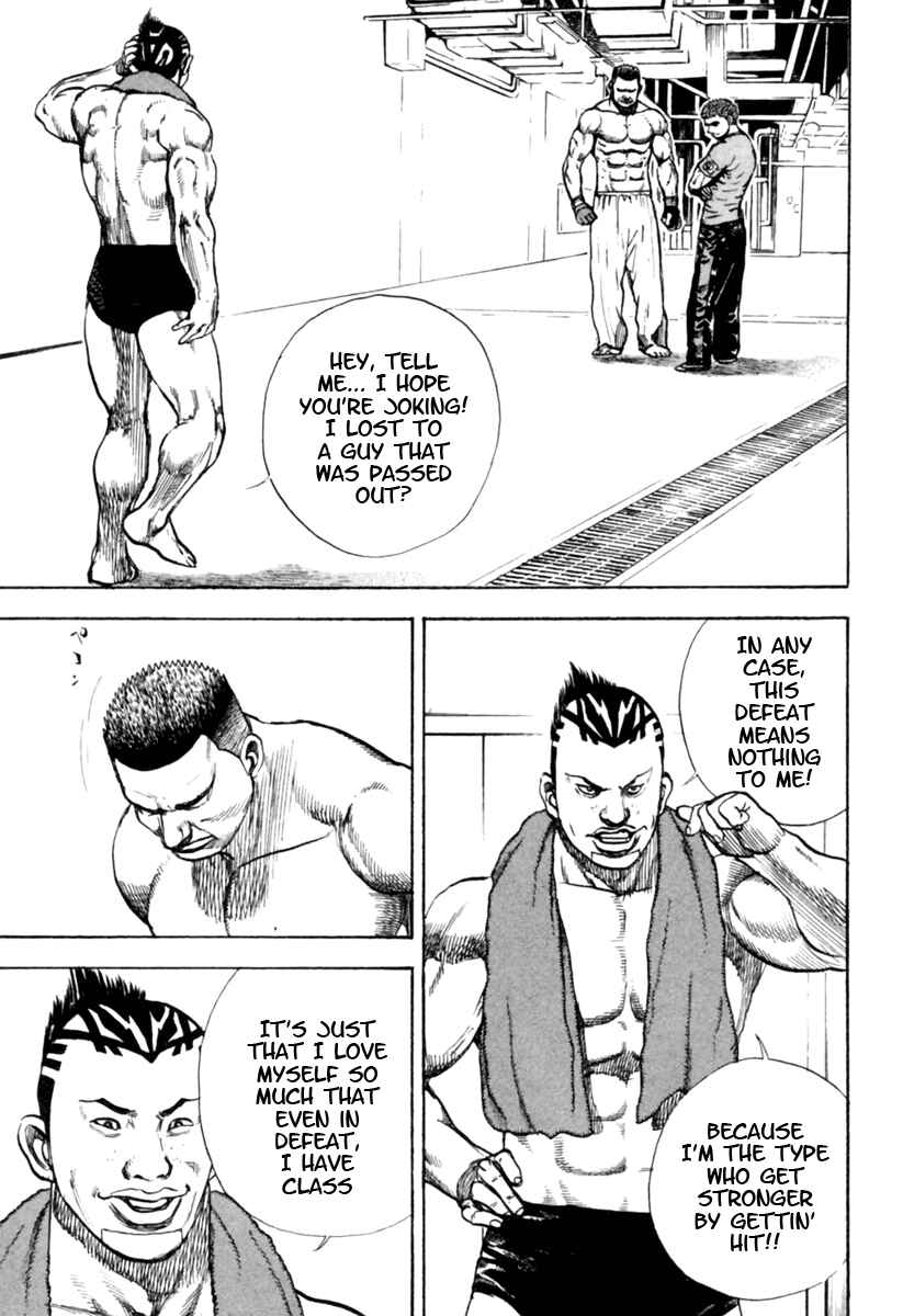 Page 8 Chapter 170 Tough