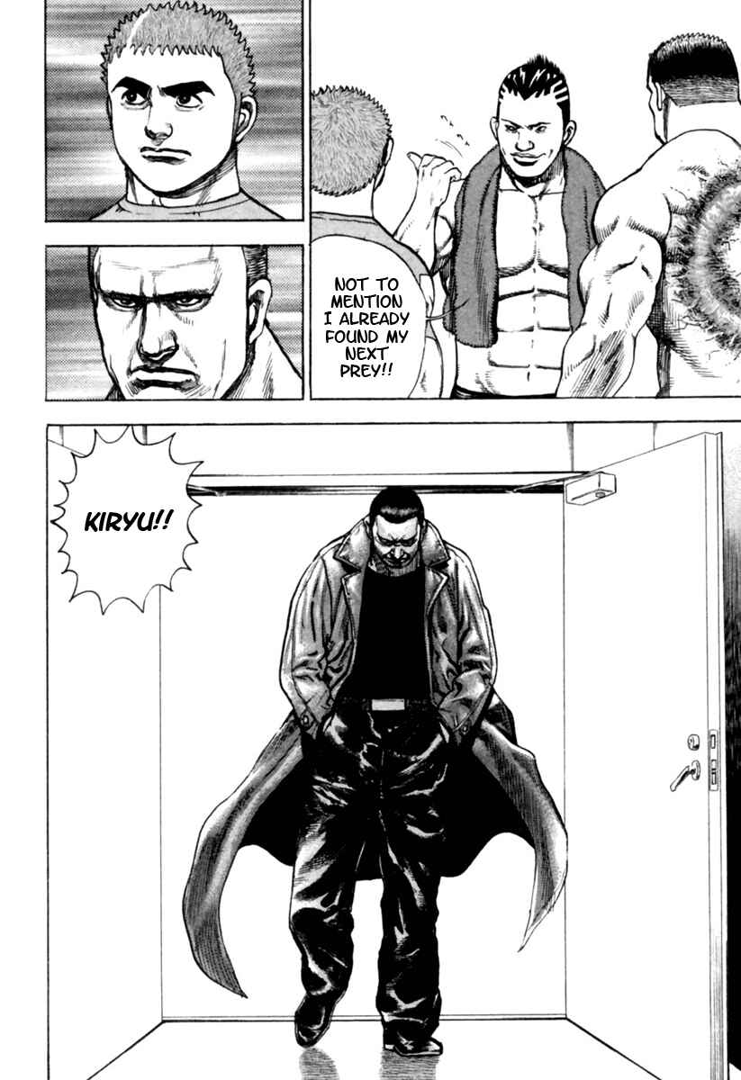 Page 9 Chapter 170 Tough