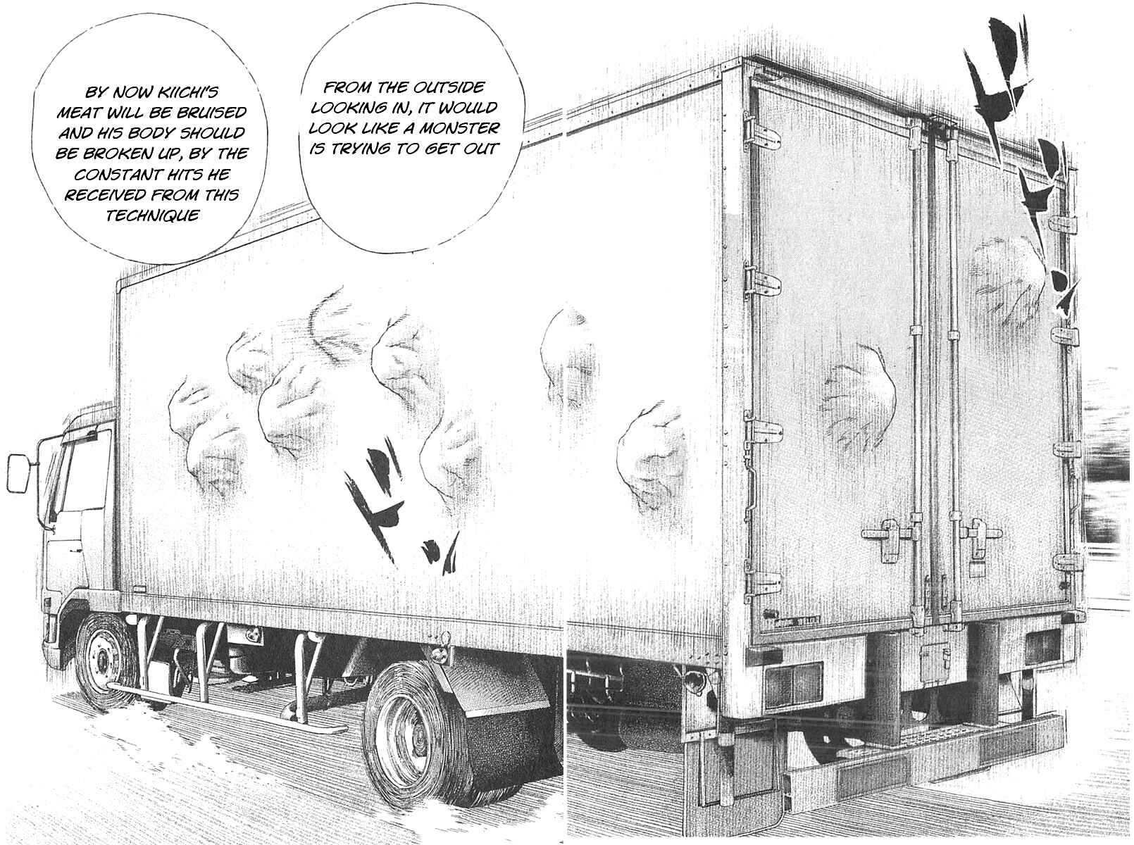 Page 13 Chapter 359 Tough