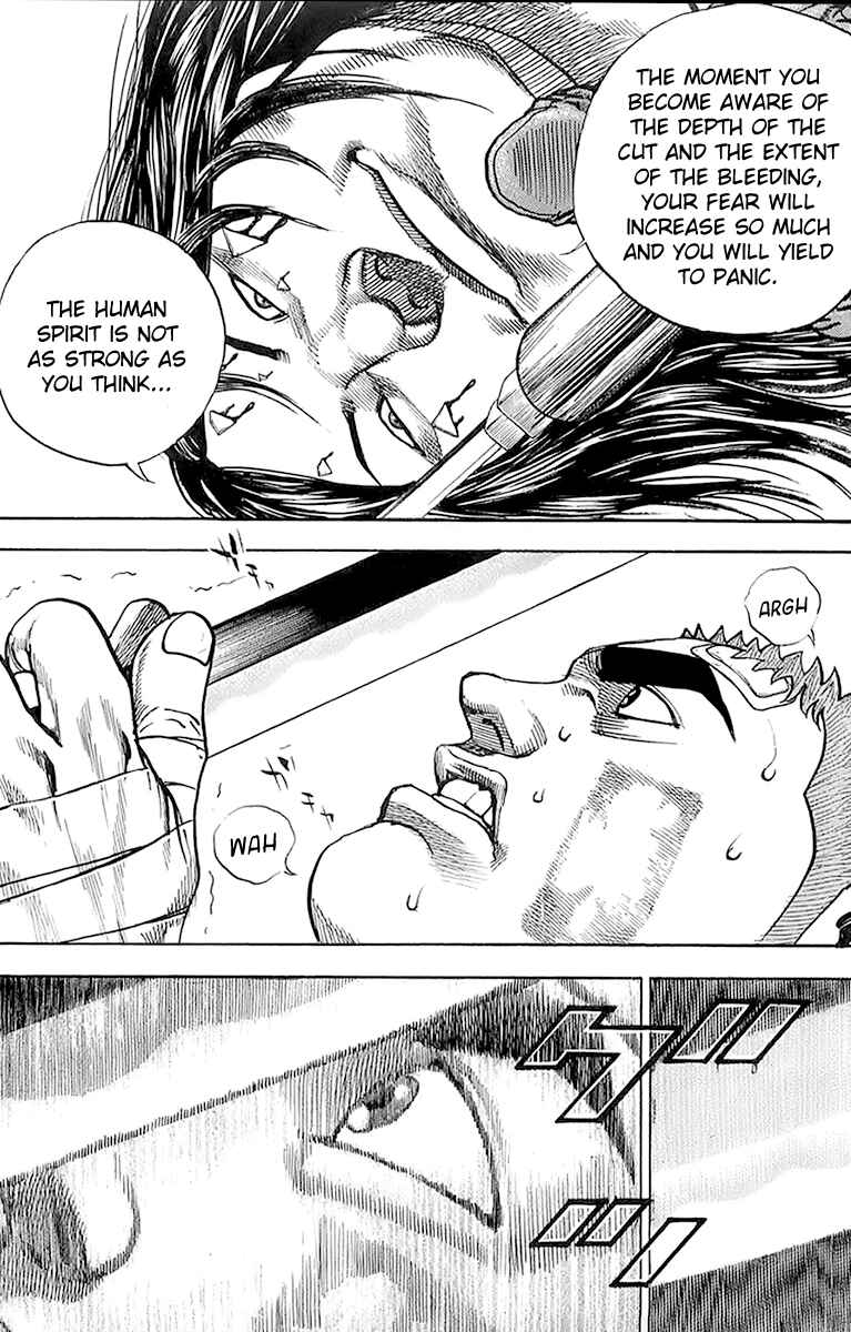 Page 12 Chapter 86 Tough