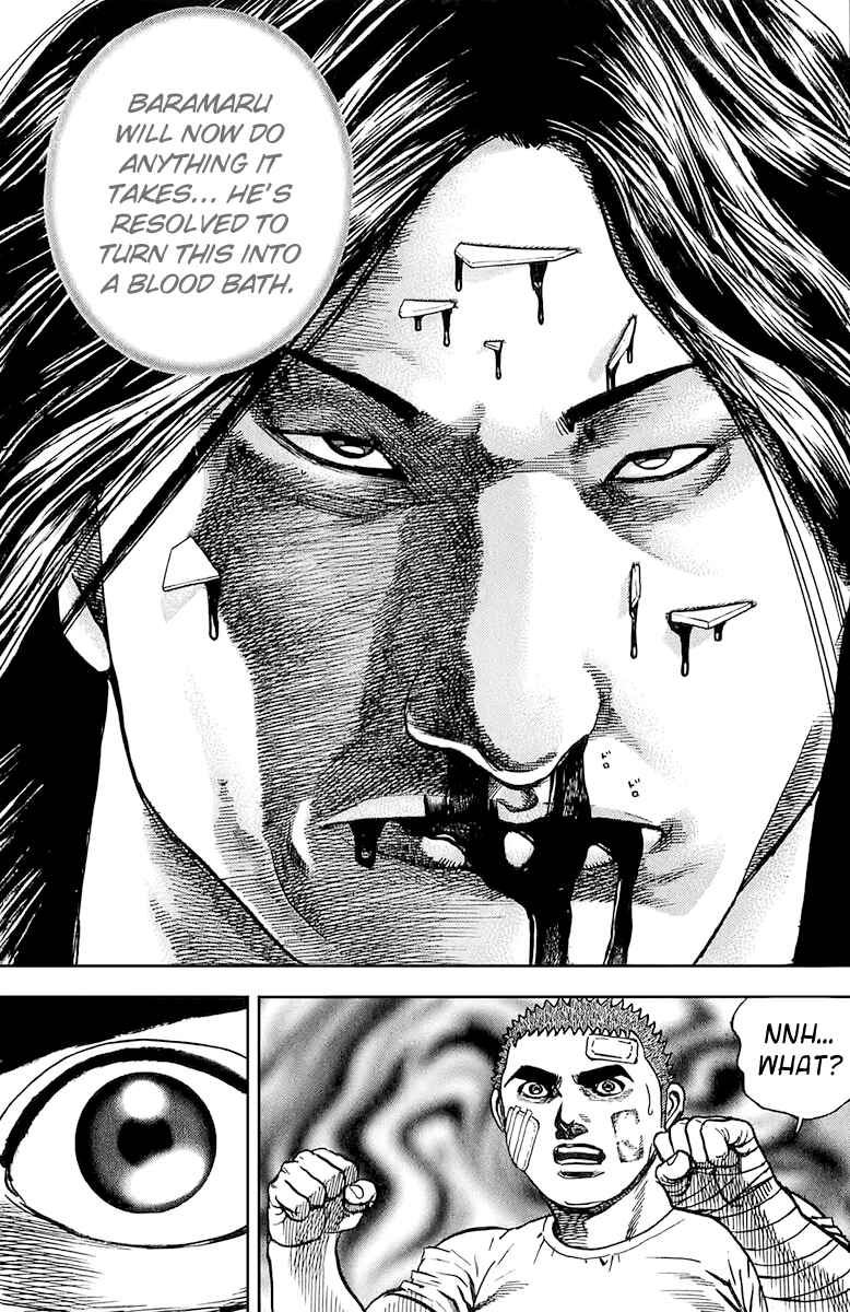 Page 20 Chapter 86 Tough
