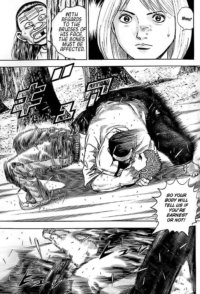 Page 13 Chapter 47 Tough