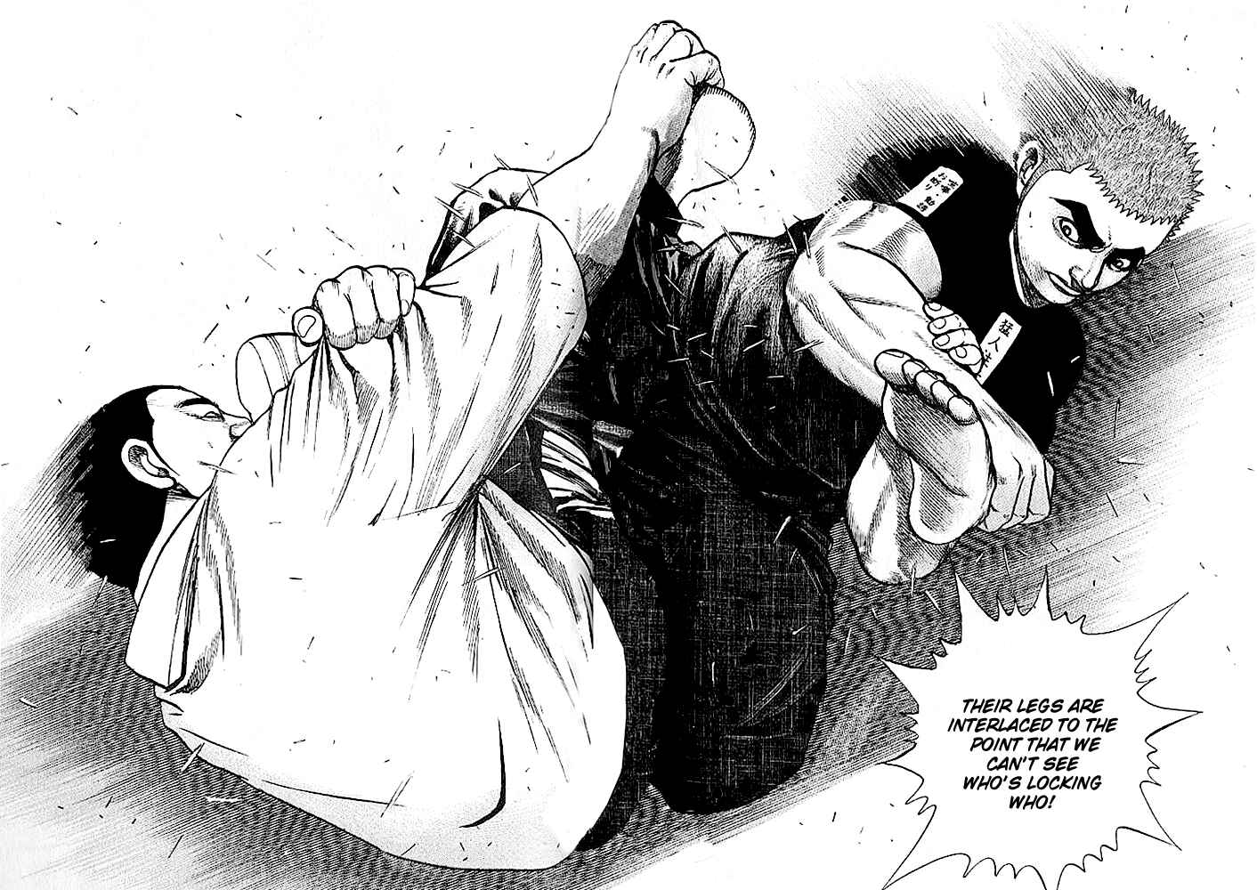Page 16 Chapter 47 Tough
