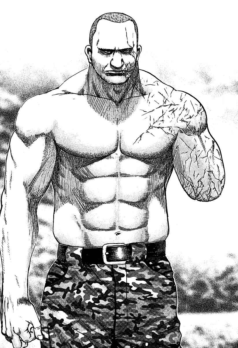 Page 9 Chapter 207 Tough