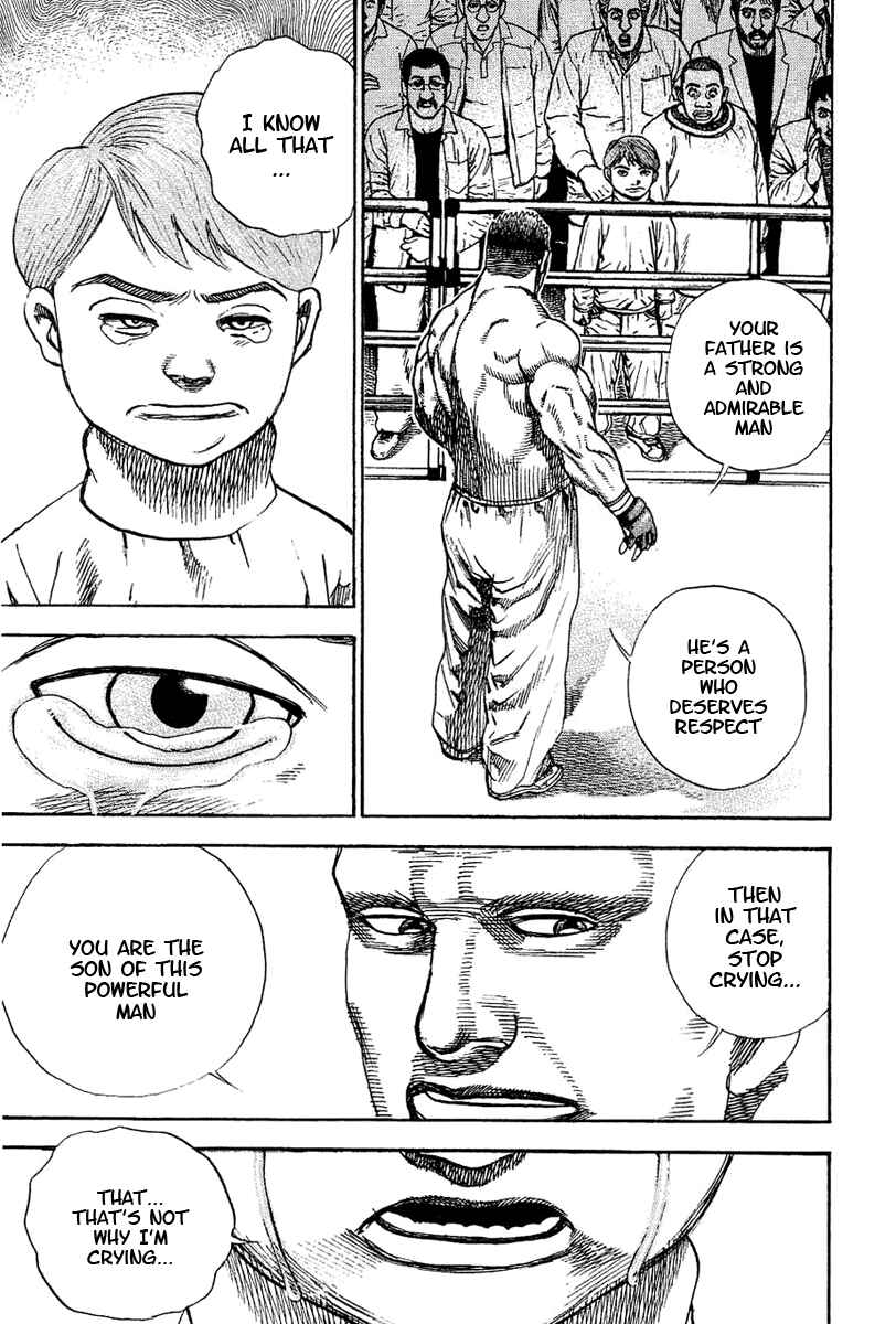 Page 11 Chapter 139 Tough