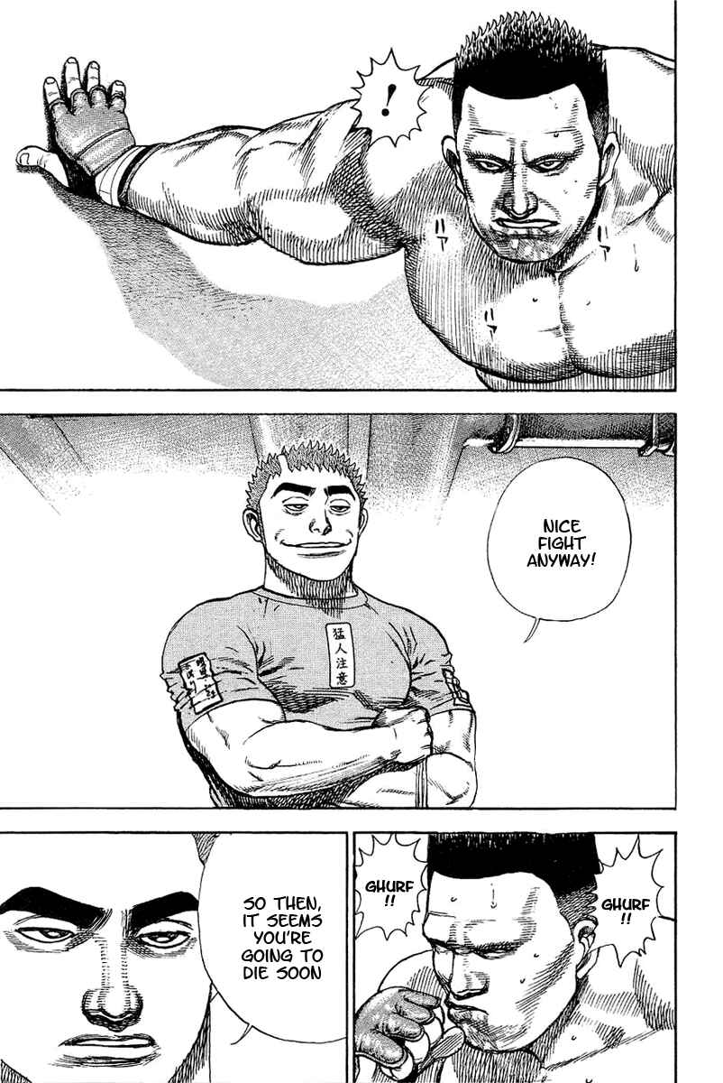 Page 15 Chapter 139 Tough