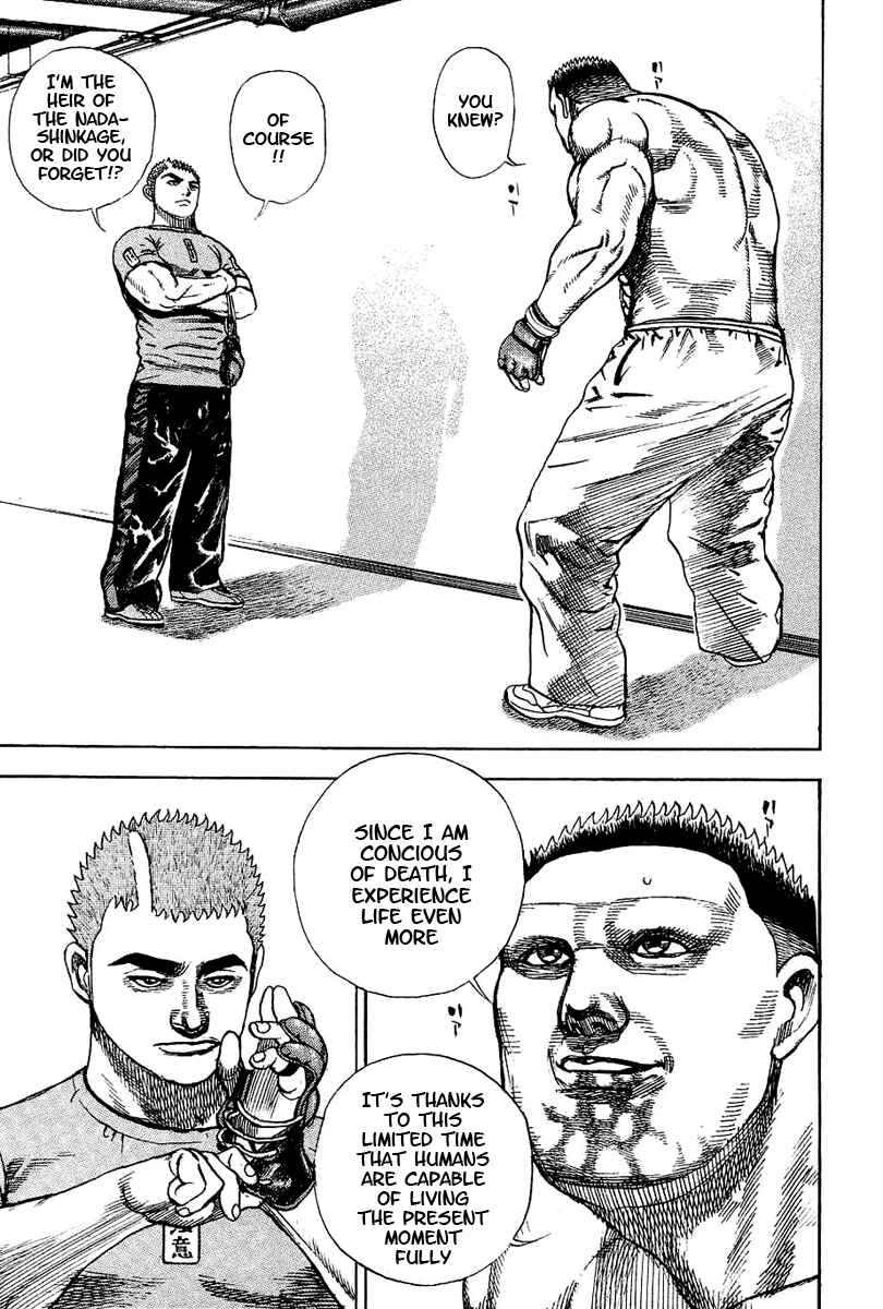 Page 19 Chapter 139 Tough