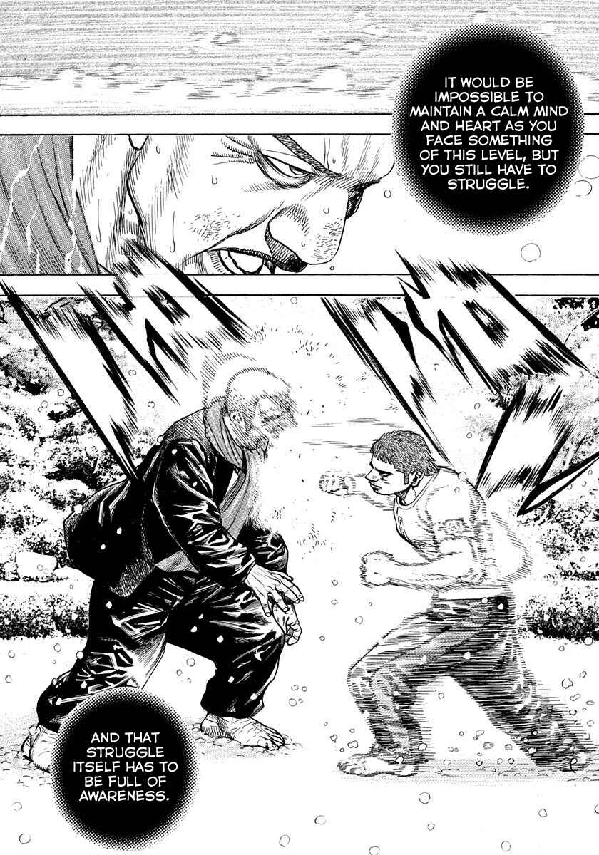 Page 10 Chapter 422 Tough