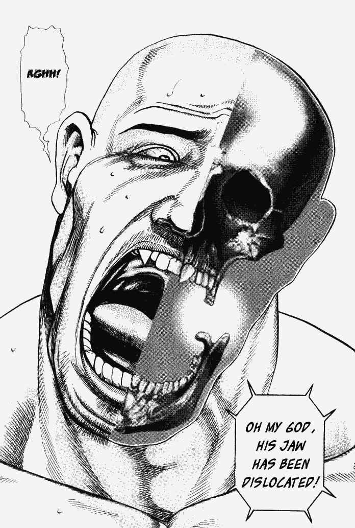Page 11 Chapter 6 Tough
