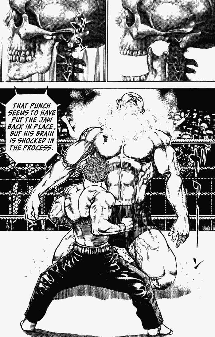 Page 15 Chapter 6 Tough