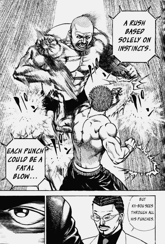 Page 5 Chapter 6 Tough