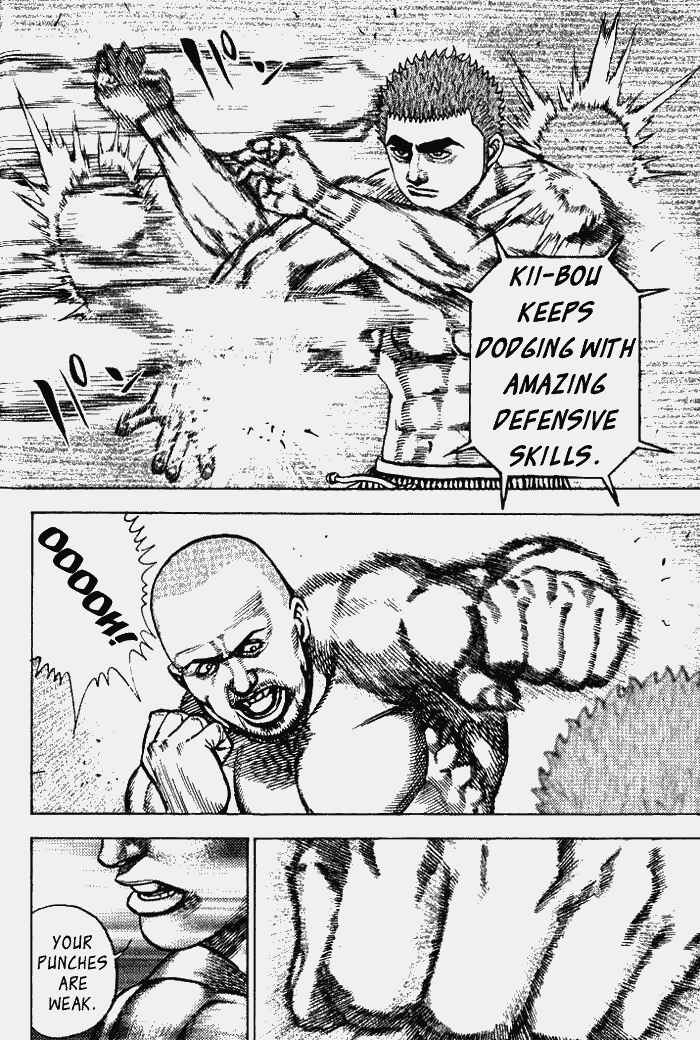 Page 6 Chapter 6 Tough