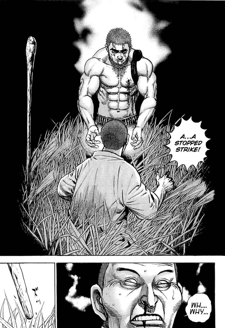 Page 14 Chapter 66 Tough