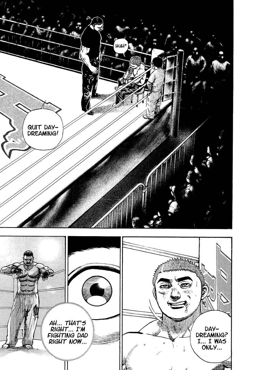 Page 10 Chapter 220 Tough
