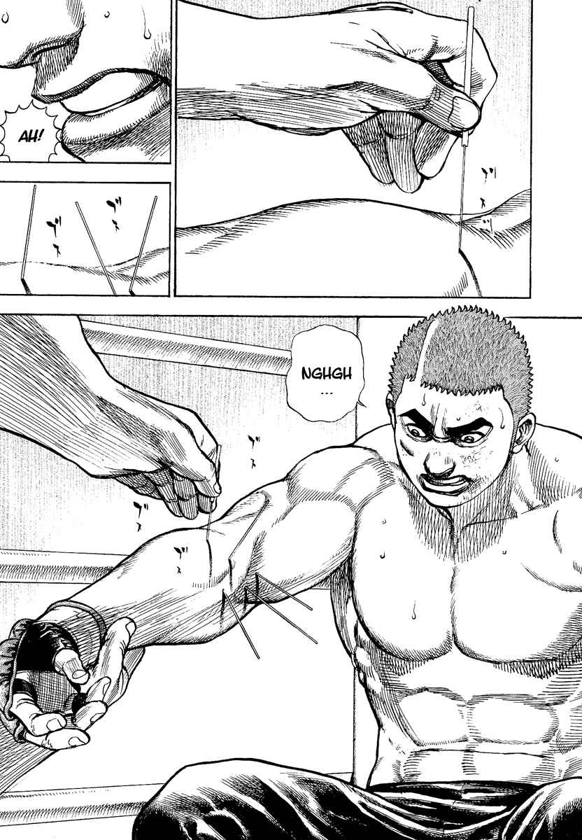Page 14 Chapter 220 Tough