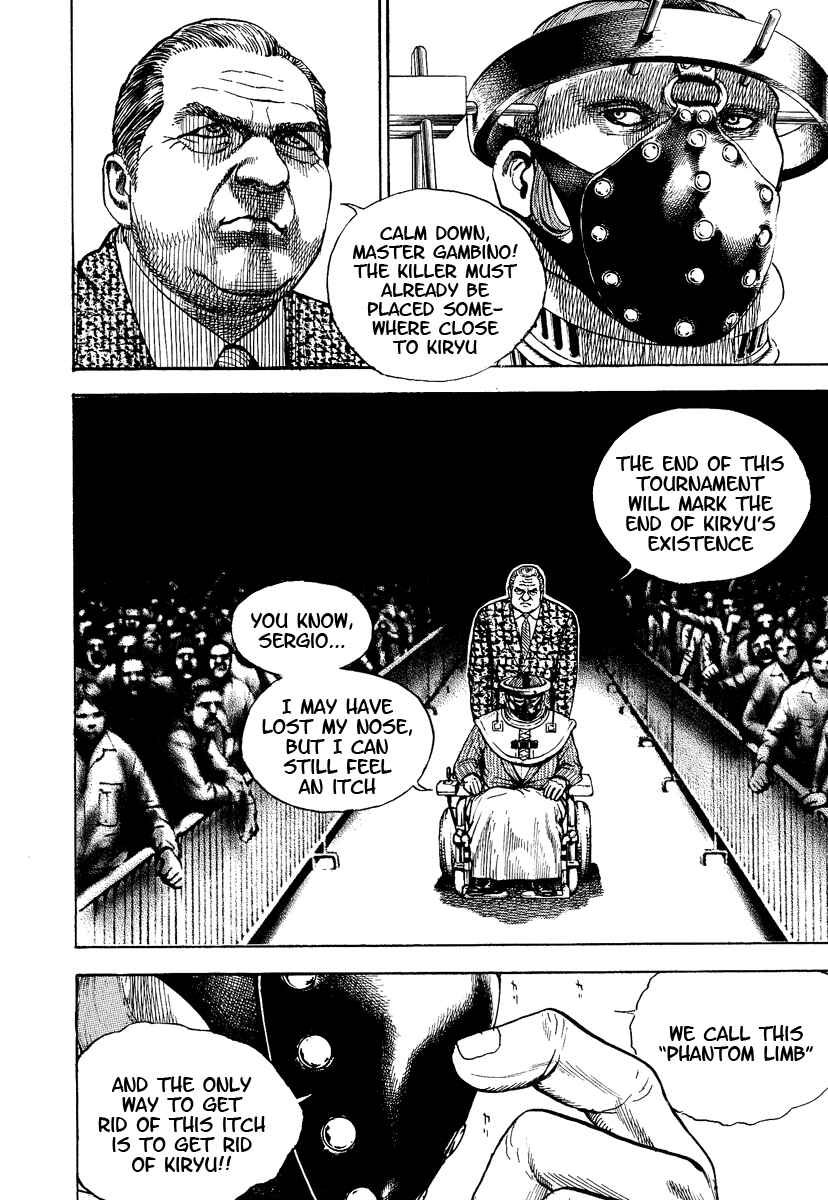 Page 17 Chapter 220 Tough